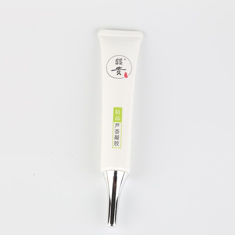 Eye Cream PE ABL Tube Plastic Cosmetic Tubes 10g 15g