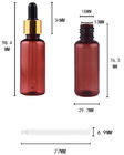 Luxury 100ml Reusable Mist Spray Bottle For Hair Salon