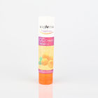 100/200/250/300ml Colorful Travel PE Empty Lip Gloss Cosmetic Tubes