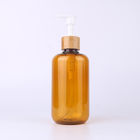 Skincare OEM Lotion Spray Cosmetic PET Plastic Bottles