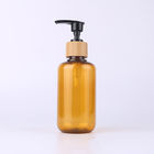 Skincare OEM Lotion Spray Cosmetic PET Plastic Bottles